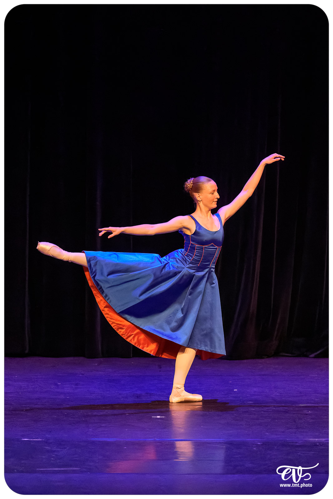 ECOLE DE DANSE CÉCILE ADAMOW